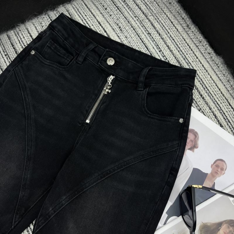 Chrome Hearts Jeans